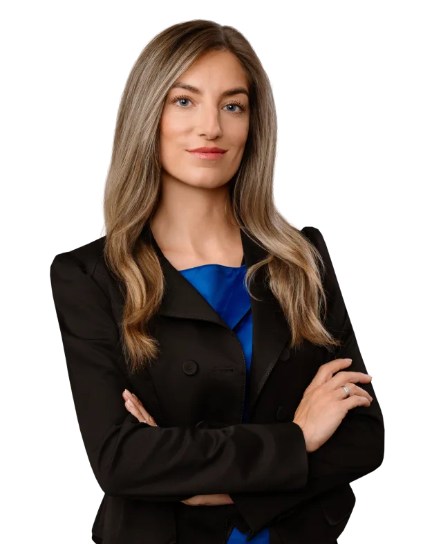 Maria Kostyushenkova