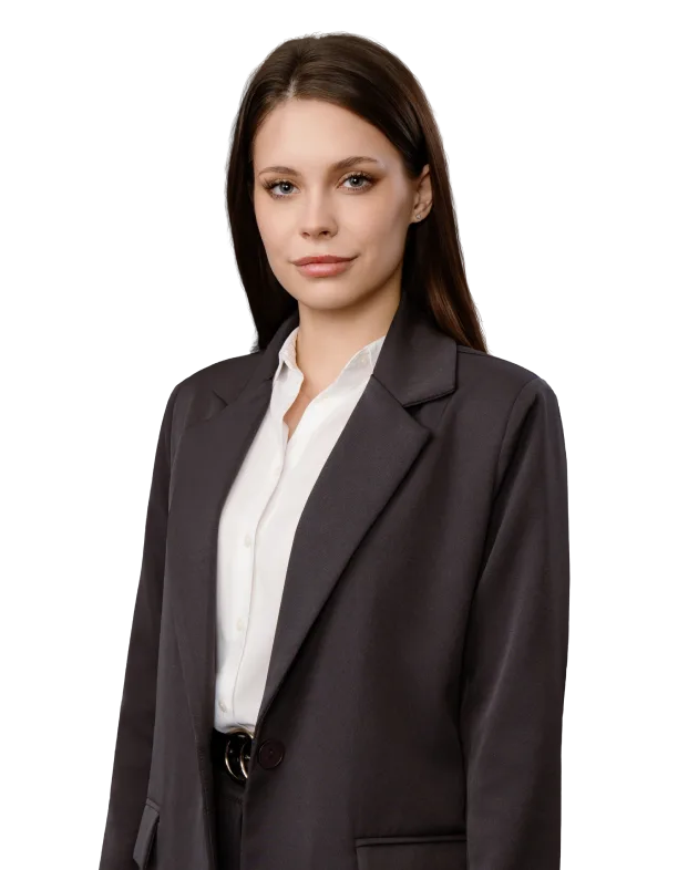 Anastasia Gorbaneva