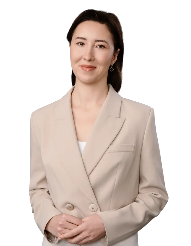 Regina Kostina