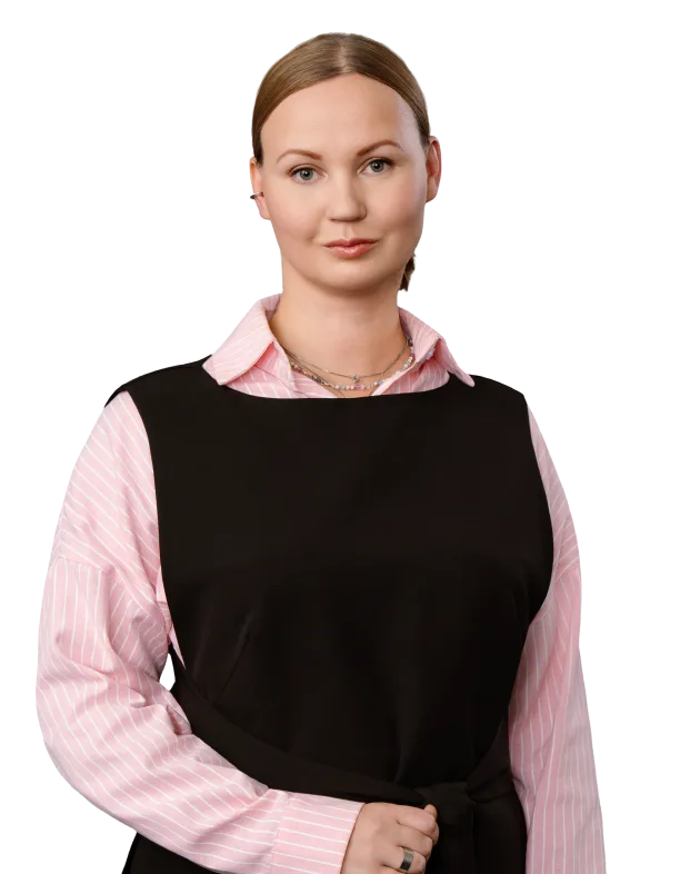 Irina Prokofieva