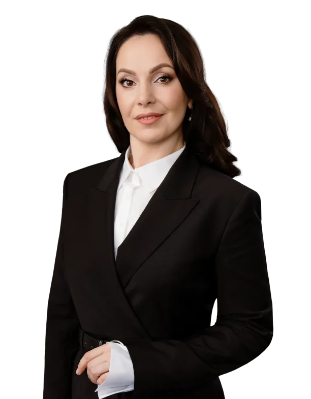 Olga Malakhova