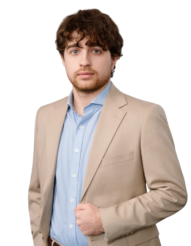 Nikita Pogosov